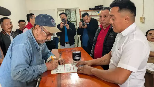 El descuento se dividirá en dos partes, una en febrero y otra en marzo