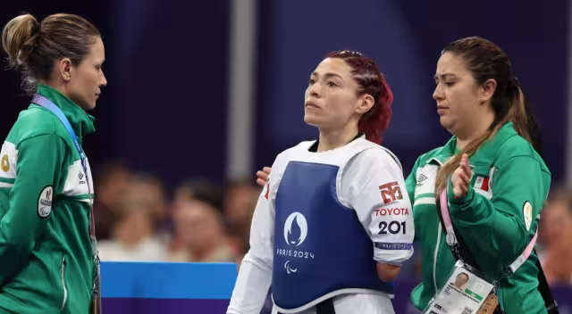 La actividad ha comenzado en París