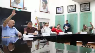 Comisión Permanente dictaminará el Paquete Económico 2025 en periodo extraordinario