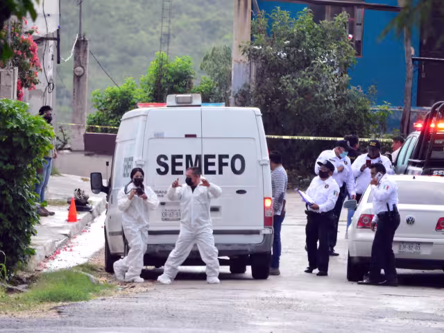 En Campeche, unas 13 personas han sido diagnosticadas con la enfermedad hasta la primera quincena de mayo, de acuerdo a la SSa