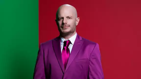 Para la edición 2025 de 'La Casa de los Famosos México' se unirá el comediante Facundo Para la edición 2025 de 'La Casa de los Famosos México' se unirá el comediante Facundo