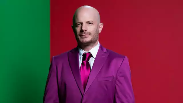 Para la edición 2025 de 'La Casa de los Famosos México' se unirá el comediante Facundo