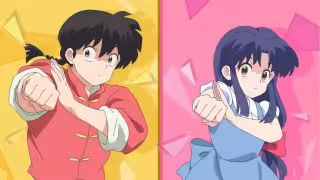 Ranma 1/2 Temporada 2 en Netflix: Fecha de Estreno y Dónde Ver los Nuevos Episodios