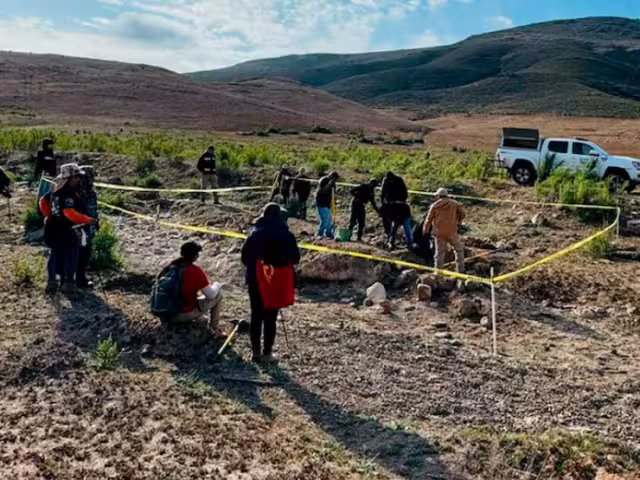 La joven fue hallada decapitada
