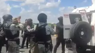 “El Piyi”, operador del Cártel de Sinaloa ya fue trasladado al penal del Altiplano