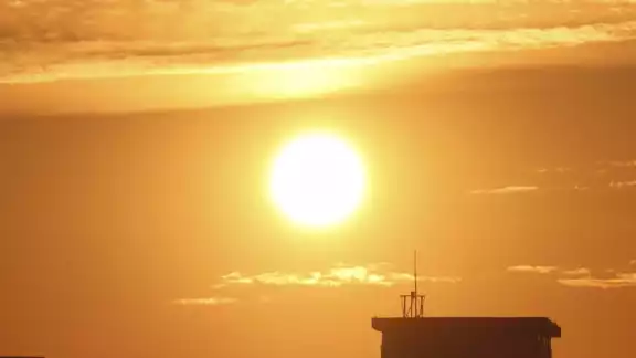 Esta es la diferencia entre las ondas de calor y la canícula en México