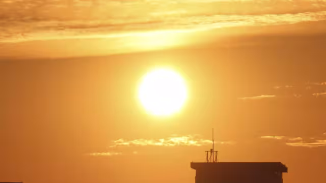 Esta es la diferencia entre las ondas de calor y la canícula en México