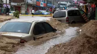Claudia Sheinbaum viajará a Acapulco para evaluar daños por Huracán "John"