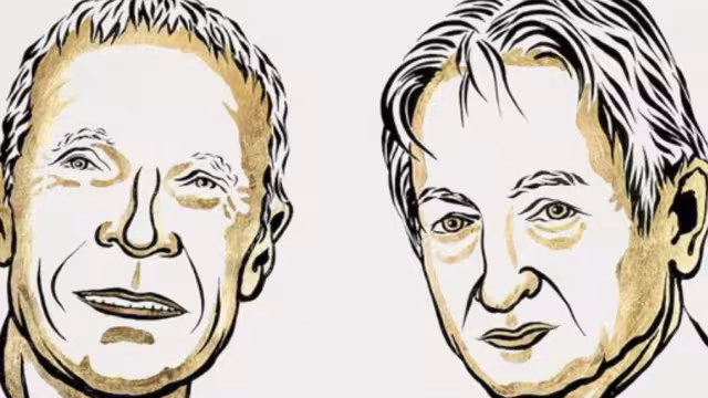 John J. Hopfield y Geoffrey E. Hinton obtuvieron el Premio Nobel de Física 2024 por sus descubrimientos e innovaciones en redes neuronales artificiales