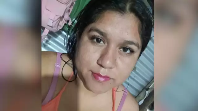 Desaparreció desde el viernes que salió de su casa.