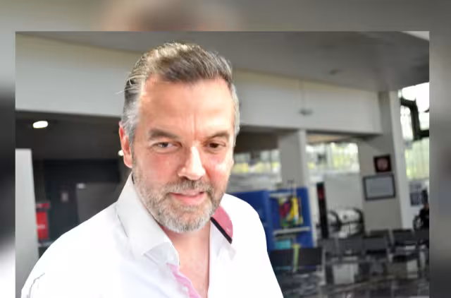 Juan Carlos Lavalle Maury