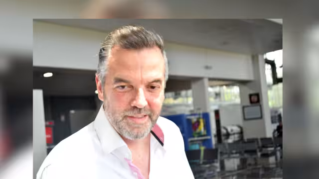 Juan Carlos Lavalle Maury