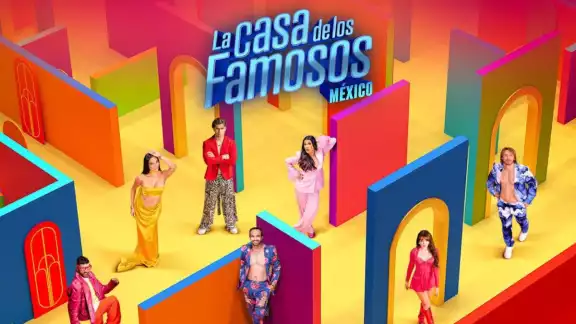 La Casa de los Famosos: Ellos son los participantes más queridos y odiados, según encuestas La Casa de los Famosos: Ellos son los participantes más queridos y odiados, según encuestas