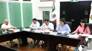 Buscan procurar el bienestar de la sociedad quintanarroense mediante la aprobación de reformas