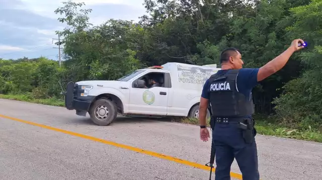 Don Kiro, como lo conocen de cariño en la comunidad de X-Yatil, llevaba días desaparecido