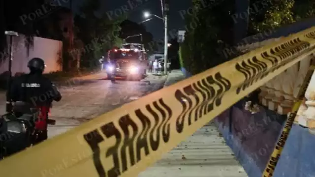 Los cuerpos de las víctimas fueron hallados con señales de tortura e impactos de bala