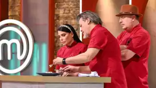   MasterChef Celebrity Generaciones:¿Quién fue el cuarto eliminado?  