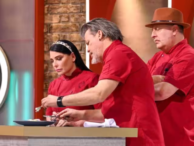 Te decimos qué pasó este fin de semana en el programa