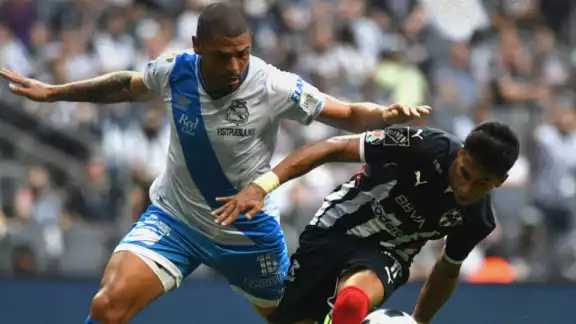 La jornada la abrirá Puebla contra Rayados este viernes La jornada la abrirá Puebla contra Rayados este viernes