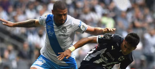 La jornada la abrirá Puebla contra Rayados este viernes