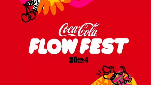 Sigue en directo lo mejor del flow fest este sábado