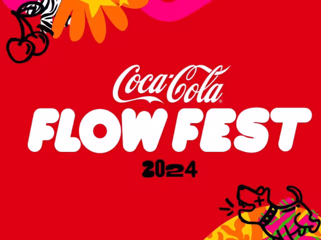 Sigue en directo lo mejor del flow fest este sábado