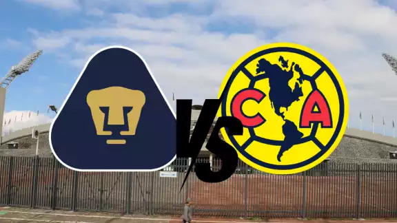 Se vivirá un duelo de pasión en CU Se vivirá un duelo de pasión en CU