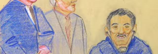 Este viernes, Ismael 'Mayo' Zambada se declaró no culpable en una corte de Nueva York, por los delitos que se le imputan