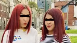 El Tren de Aragua: La mafia venezolana detrás de los asesinatos de Stephanie y Susej en CDMX