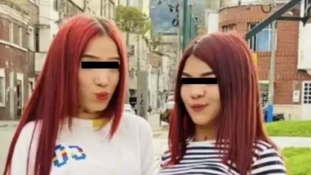 Se presume que la mafia venezolana conocida como Tren de Aragua, podría estar relacionada con crimenes de mujeres explotadas sexualmente