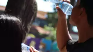 Ola de calor extrema provoca cuatro muertes y hospitalizaciones masivas en San Luis Potosí