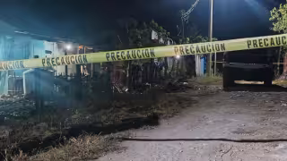 Campeche busca recuperar su imagen de estado seguro