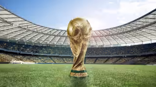 Así funciona la primera fase de venta de boletos para el Mundial 2026