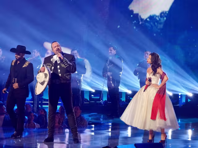 ¡No los quieren! Más de 100 mil personas exigen que los Aguilar no canten en Guadalajara