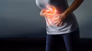 Diarrea crónica, alerta global en la salud digestiva