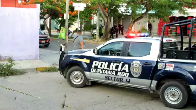 El municipio Benito Juárez fue el que mayor incidencia presentó, con 106 capturas, durante diferentes operativos