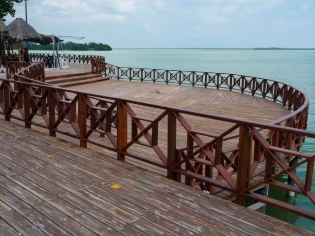 Se espera que durante el periodo vacacional la afluencia aumente hasta 90 por ciento.