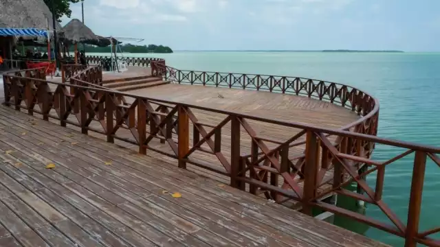 Se espera que durante el periodo vacacional la afluencia aumente hasta 90 por ciento.