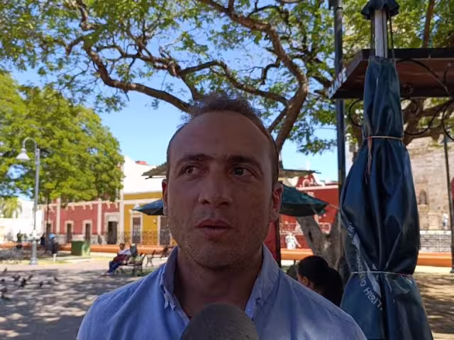 Presidente de la Cámara de la Nacional Industria Restaurantera y de Alimentos Condimentados