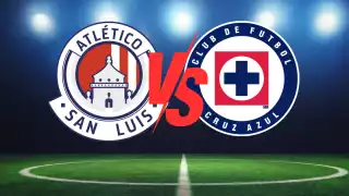     Atl. San Luis vs. Cruz Azu en vivo: Sigue en directo la J8 en la Fecha doble de la Liga MX    