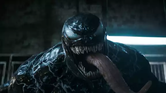 Venom está de estreno en los cines de México