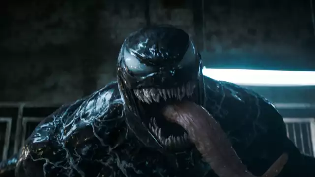 Venom está de estreno en los cines de México