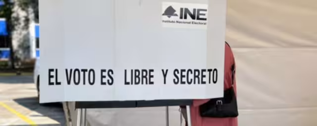 El INE aseguró que se instalaron el 97.64% de las casillas
