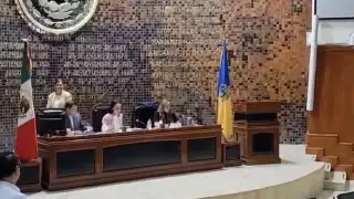 Jalisco despenaliza el aborto: Mayoría de votos protegerá a mujeres 