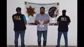 Detienen a exalcalde de Izamal por evasión de presos y robo