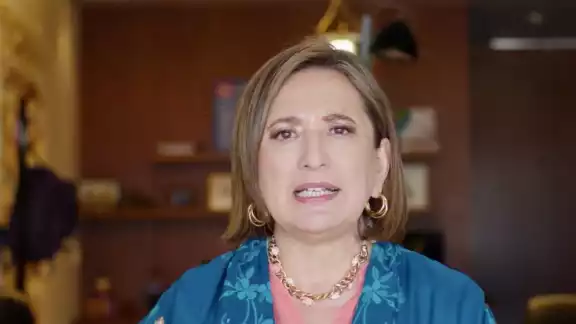 CitiBanamex se deslinda de encuesta en favor de Xóchitl Gálvez CitiBanamex se deslinda de encuesta en favor de Xóchitl Gálvez