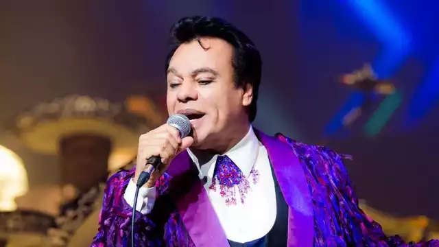 Google crea doodle en honor a Juan Gabriel por aniversario de éxito en el Hot Latin Song de Billboard