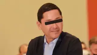 Imponen sanción de 1.5 mdp a Eliseo "N" y exdirectora del DIF en Campeche