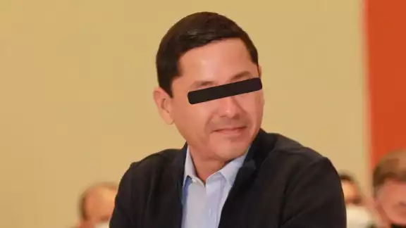 ¿Por qué fue sancionado Eliseo "N" en Campeche? ¿Por qué fue sancionado Eliseo "N" en Campeche?