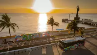 ¿Por qué le dicen la “Perla del Golfo" a Ciudad del Carmen? La historia detrás de su apodo   